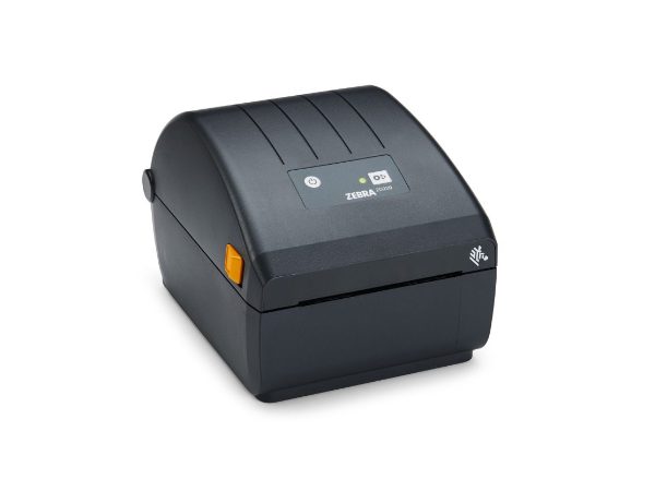 Impressora Zebra ZD220