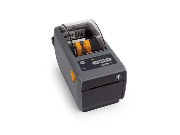 Impressora Zebra ZD411
